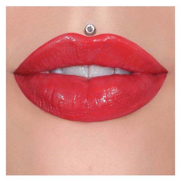 Jeffree Star | ‘Weirdo’ Supreme Gloss Collection | NiB All 5 Black Box Glosses - Picture 5 of 16